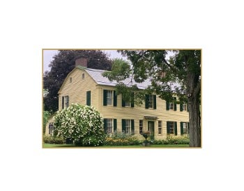Old Fort House Museum