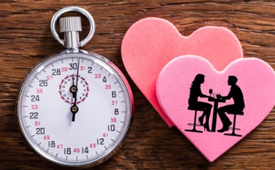 Speed Dating at Ledge Rock Hill Winery