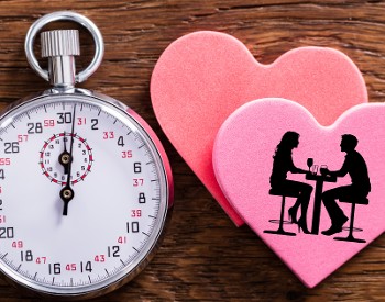 Speed Dating at Ledge Rock Hill Winery