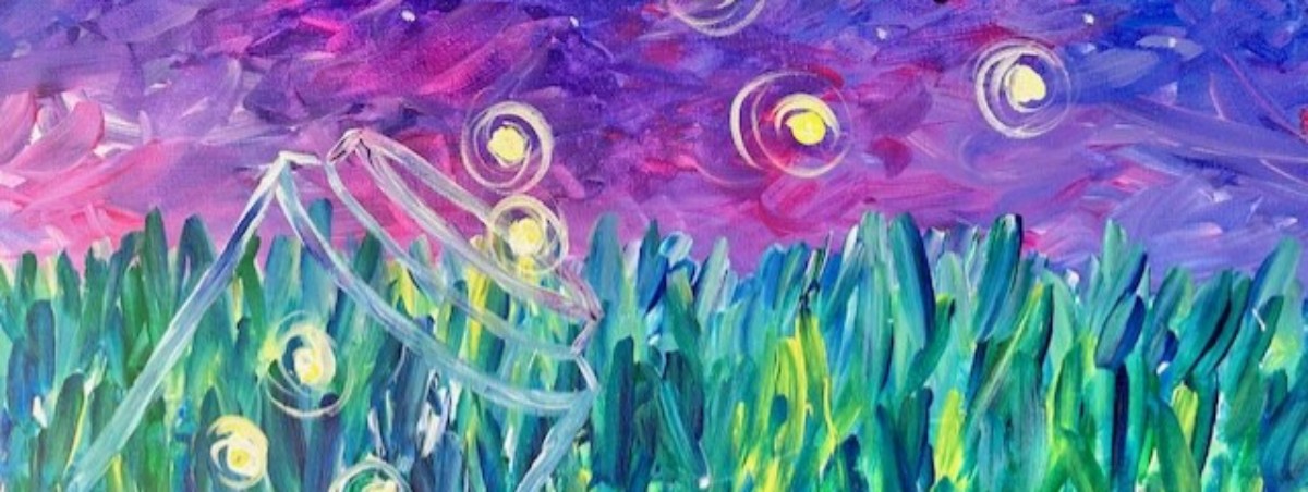 Firefly Twilight