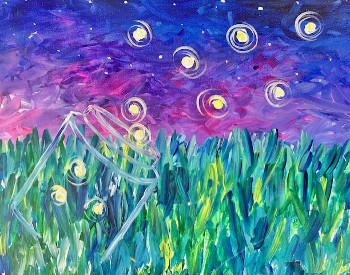 Firefly Twilight