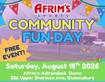 AFrims Sports Community Fun DAy