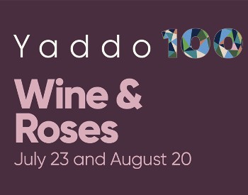 Yaddo Wine & Roses
