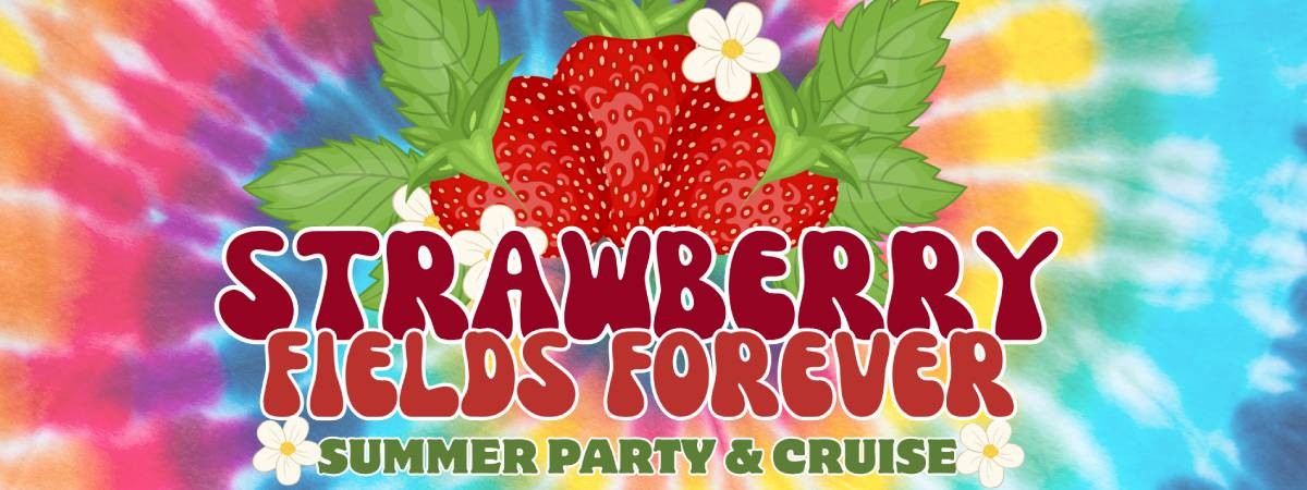 strawberry fields forever