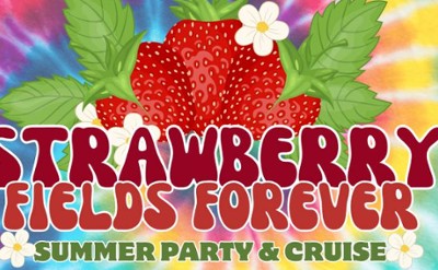 strawberry fields forever