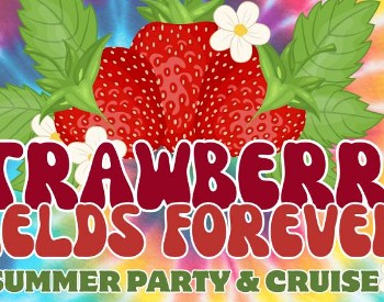 strawberry fields forever