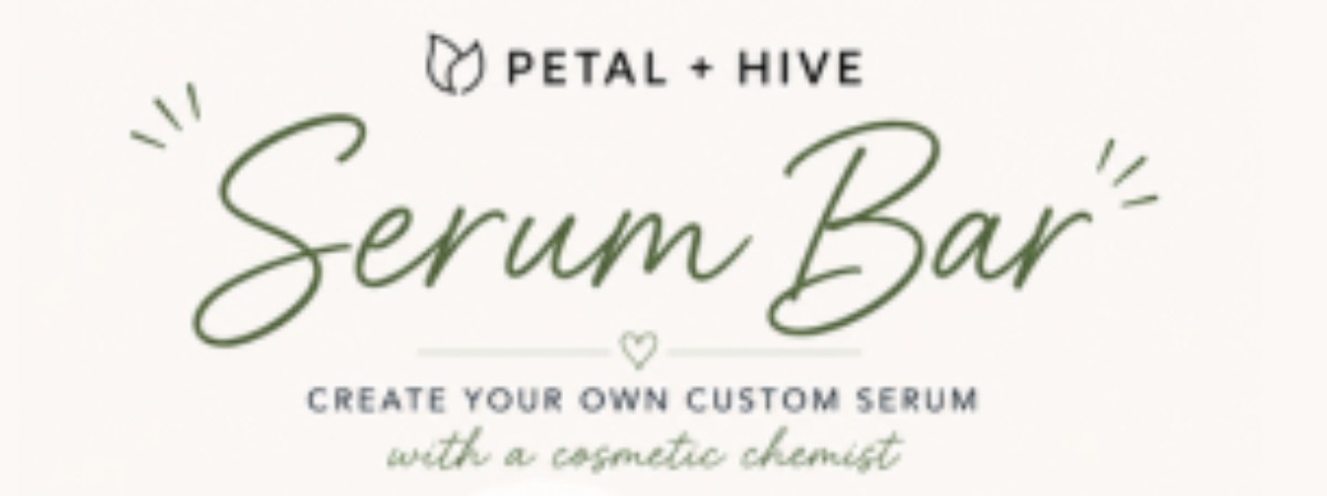 Serum Bar