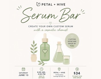 Serum Bar