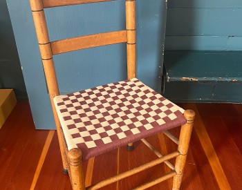 chair
