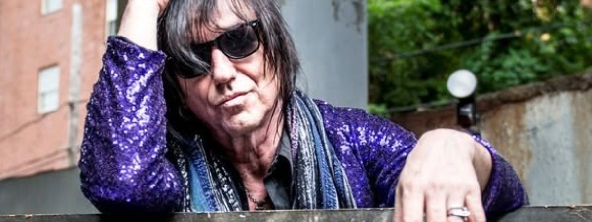 richie scarlett