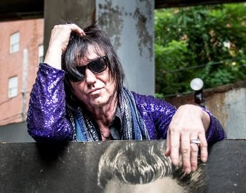 richie scarlett