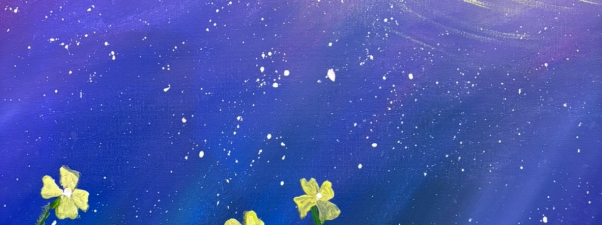 starry night