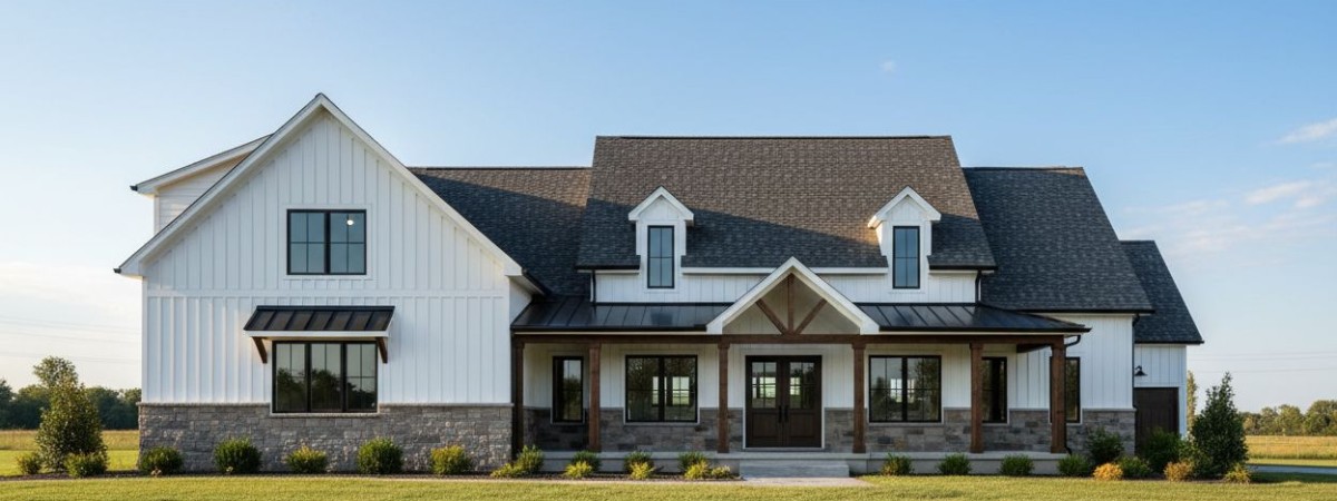 Parade of Homes