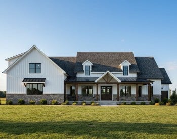 Parade of Homes