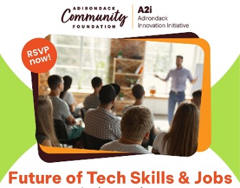 Future of Tech Skills & Jobs
