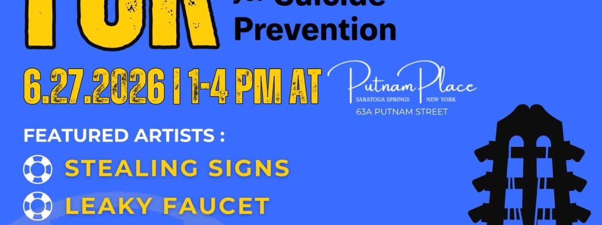 Fundraiser Poster