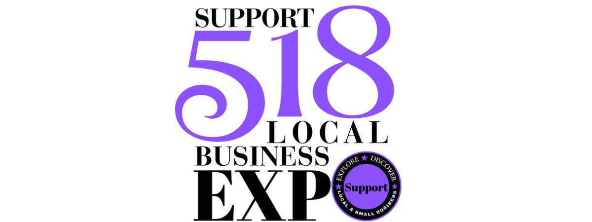 Support 518 Small Business Expo