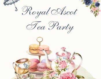 royal ascot event