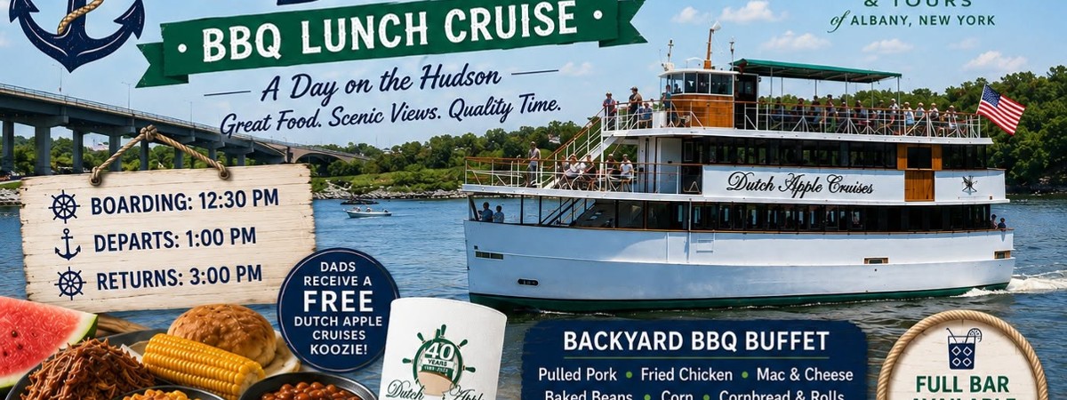 dutch apple cruises father's day promo