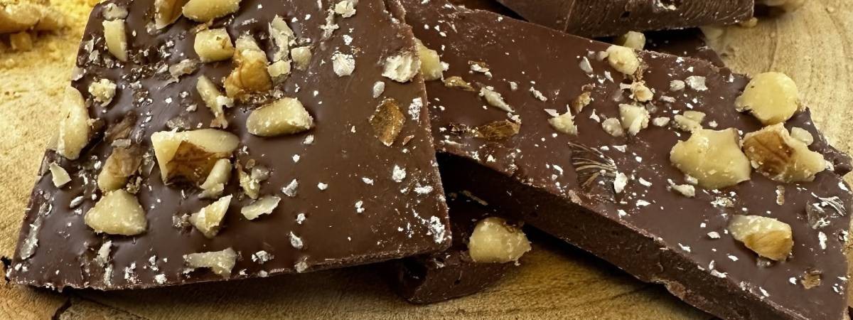 barkeaster chocolates