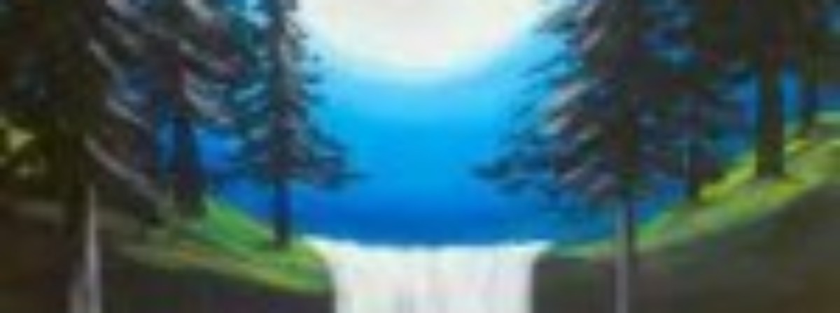 Join us to create your peaceful Mystical Forest!