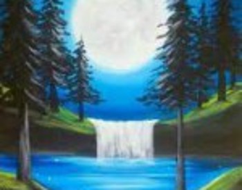 Join us to create your peaceful Mystical Forest!