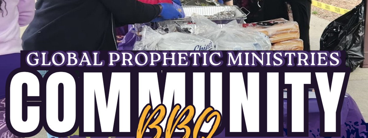 Community Barbecue