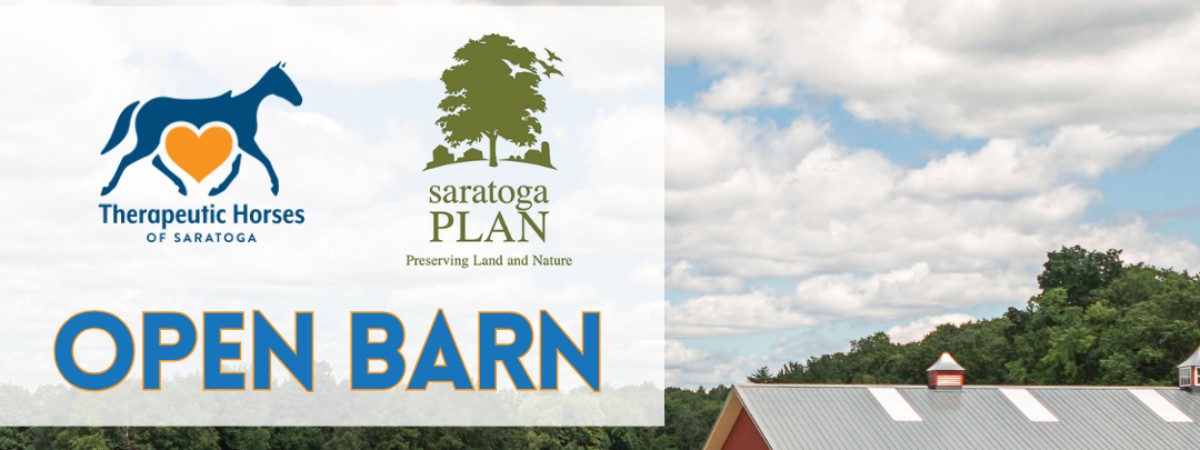 Open Barn
