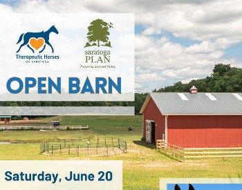 Open Barn