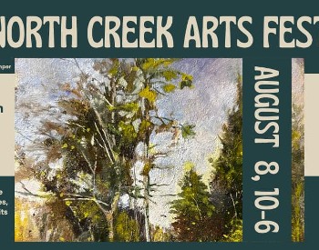 North Creek Arts Fest