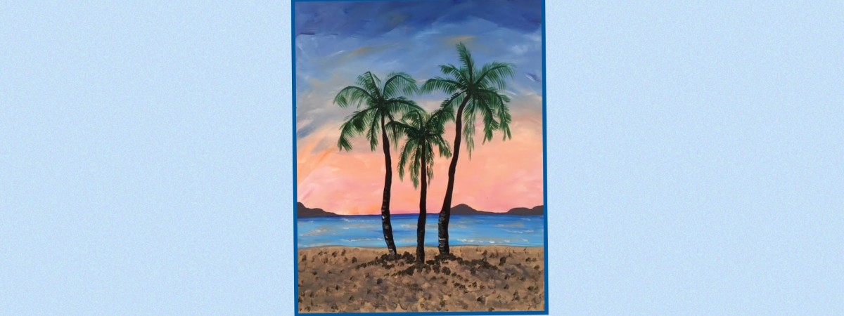 palms