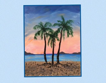palms