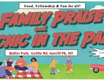 Praise & Picnic 2026