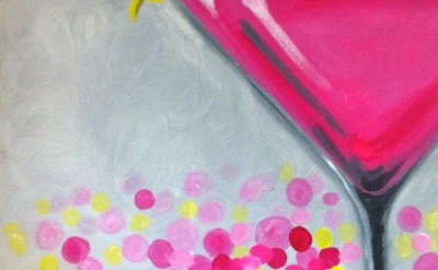 pink drink painting (cropped)