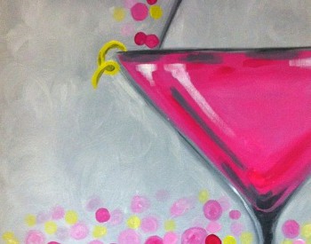 pink drink painting (cropped)