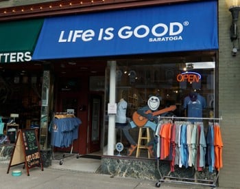 486 Broadway, Saratoga Springs