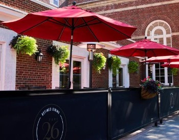 Park Patio