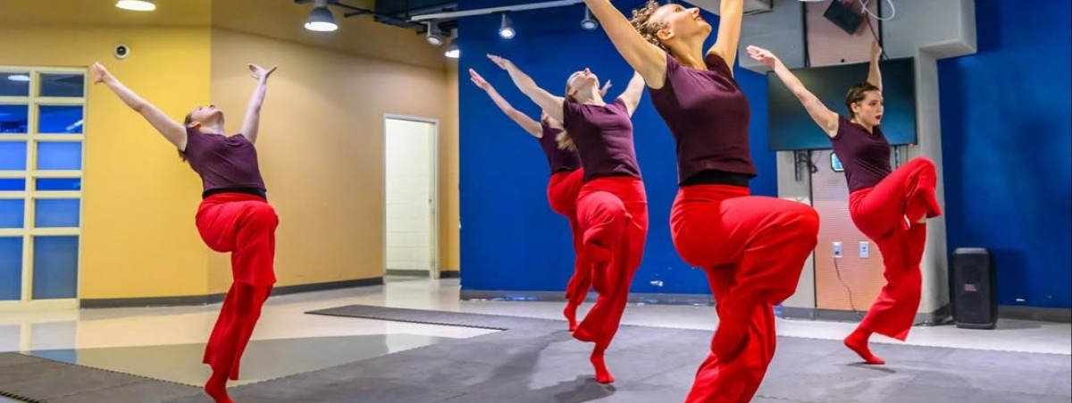 Ellen Sinopoli Dancers