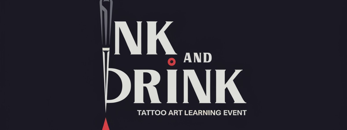 Ink & Drink!