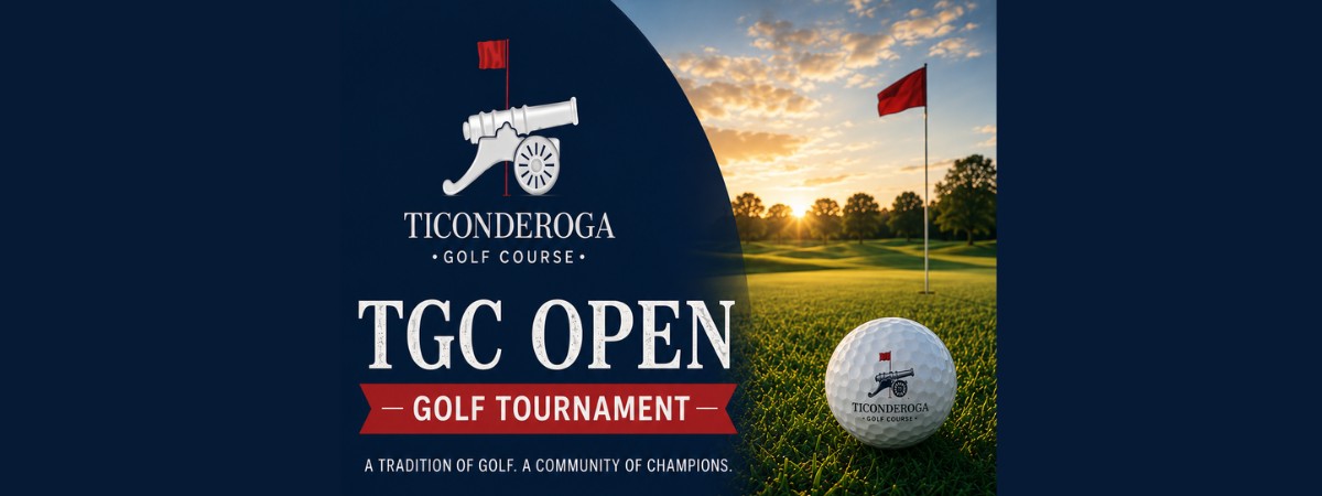 TGC Open Flyer