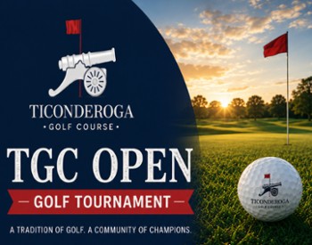 TGC Open Flyer