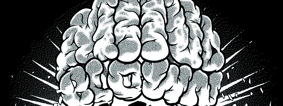 Mindblown logo