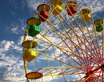 ferris wheel