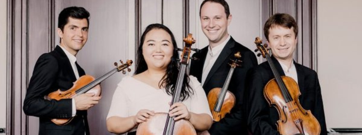 string quartet