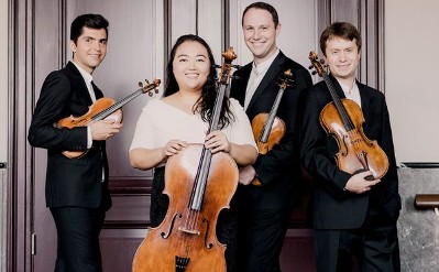 string quartet