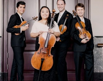 string quartet