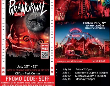 Show Info