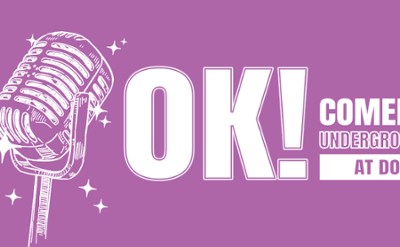 OK! Comedy Underground