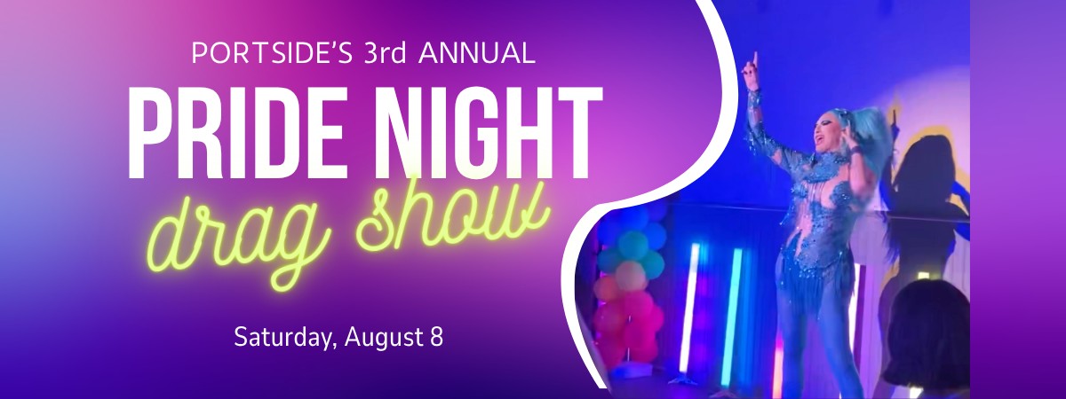 Pride night