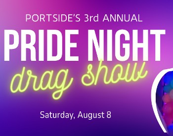 Pride night